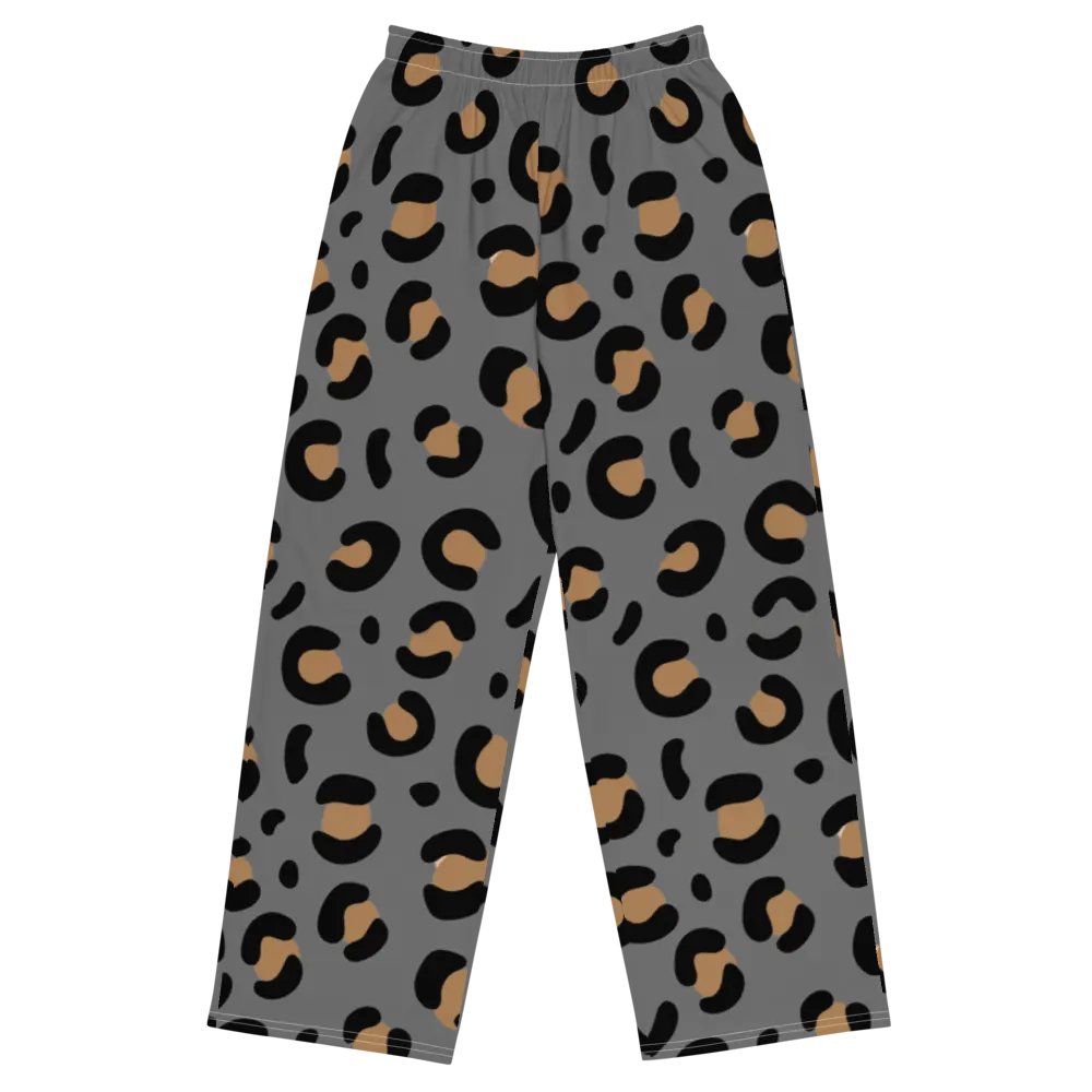 Tizzy Wide Leg Pants product image (5)