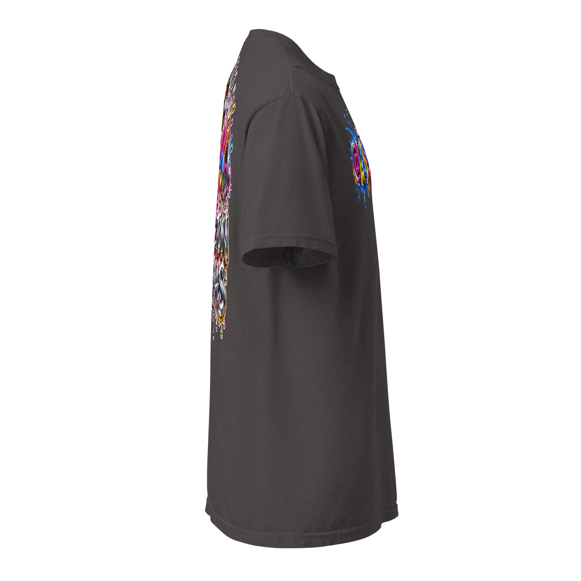 Hasta en las venas gray product image (4)