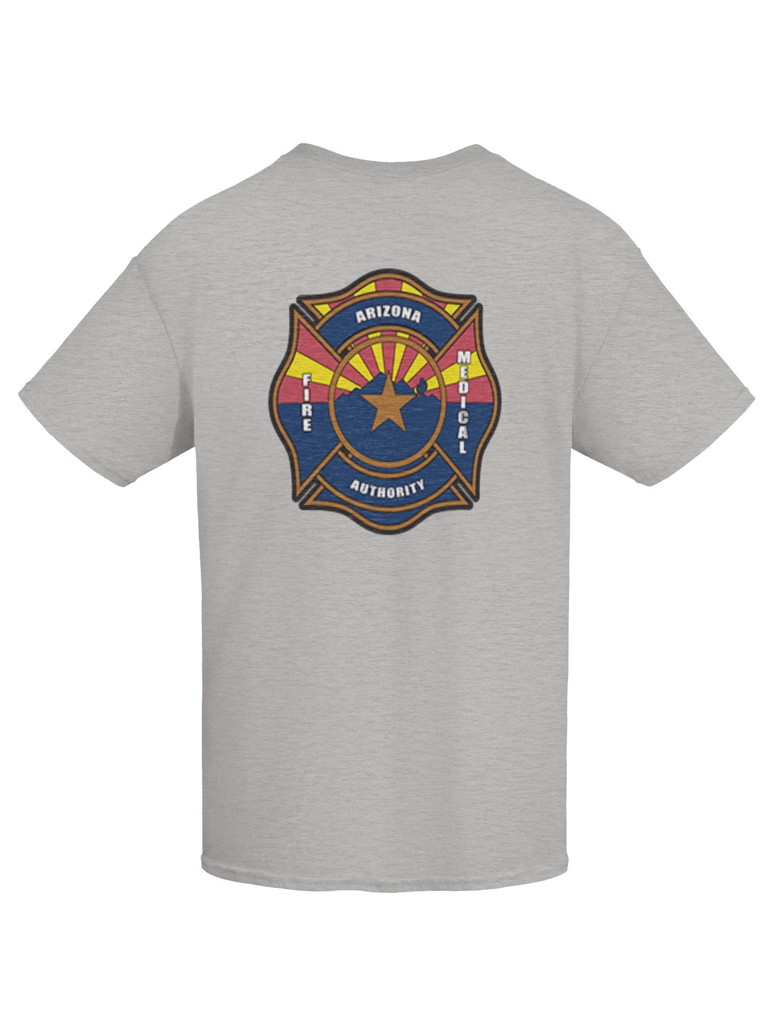 AFMA Cadet T-Shirt product image (7)