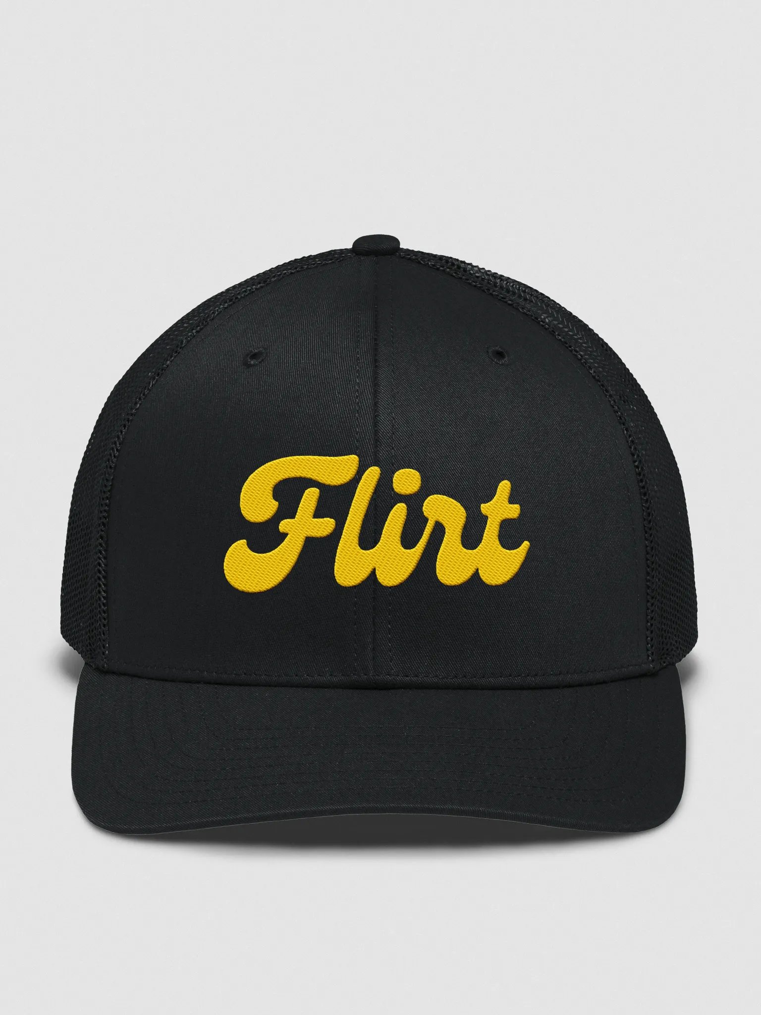 Sunshine Flirt Trucker Hat product image (7)