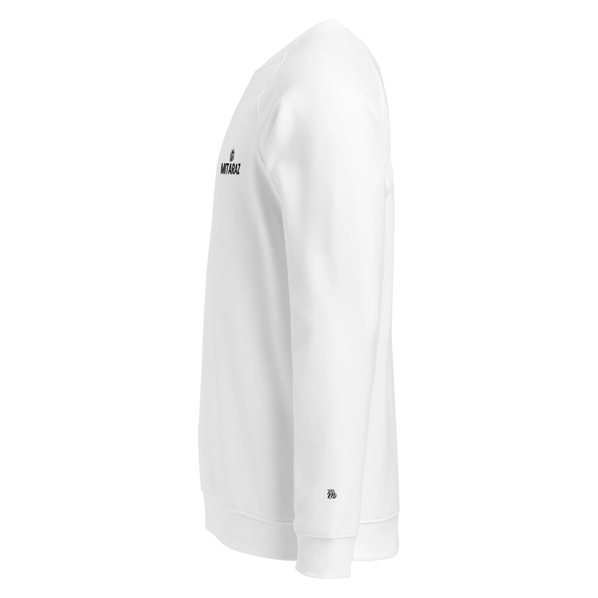Mitaraz Light Edition Organic Core Sweatshirt product image (3)