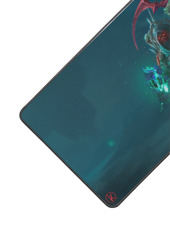 Kalamazi Affliction Warlock Desk Mat (Tier 5) - Medium product image (2)