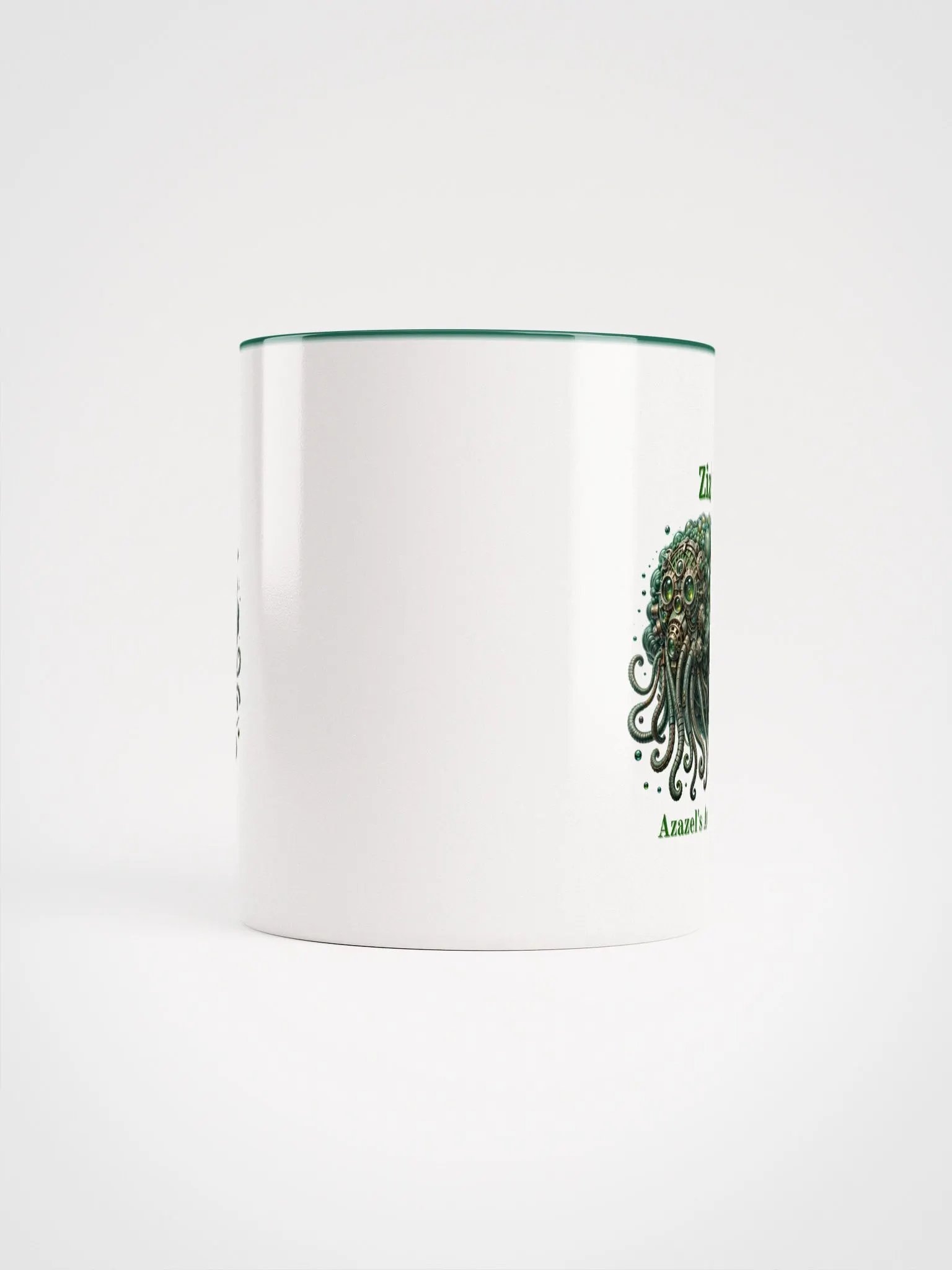 Supernal Ziz | Color Inside Mug product image (5)