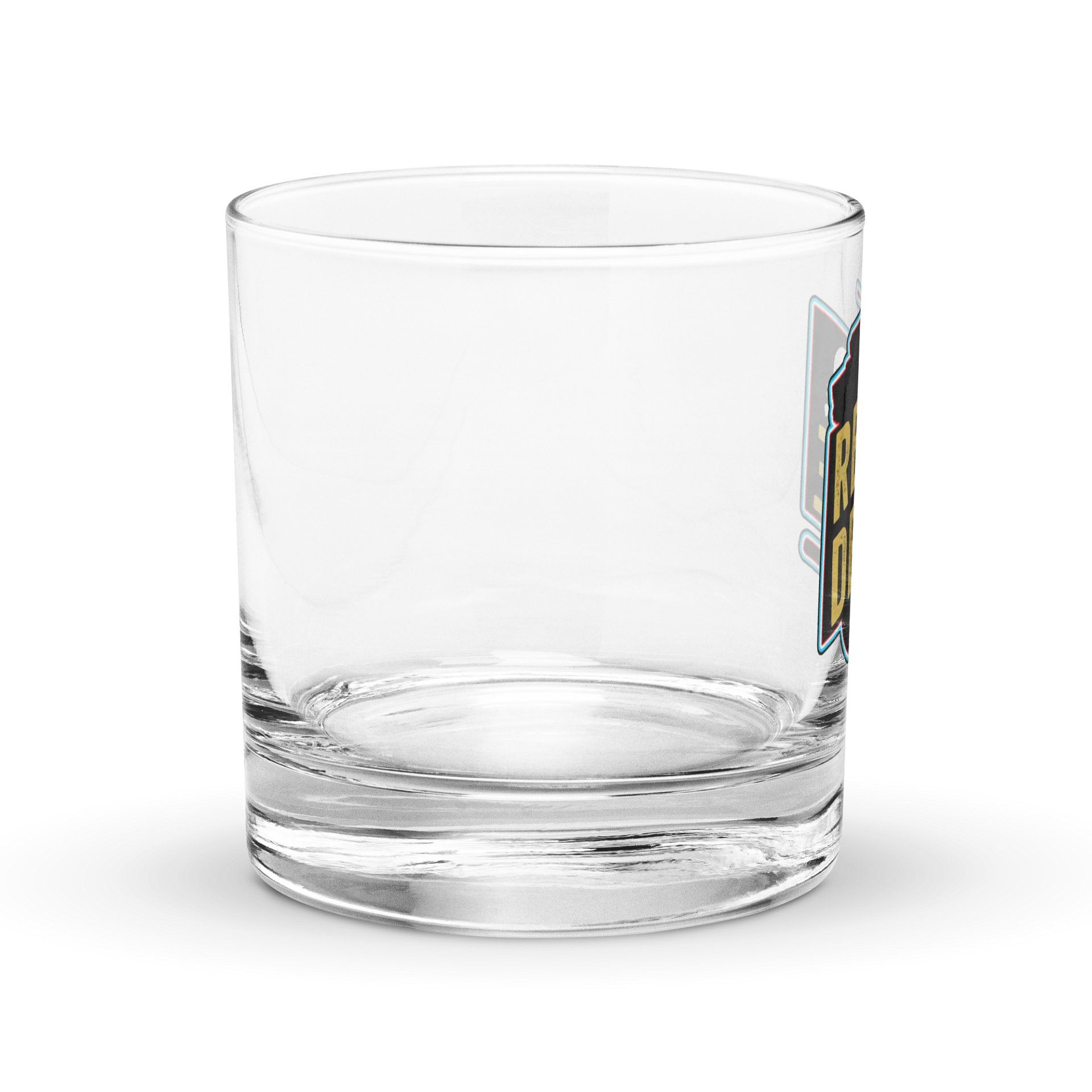 The Rev Deuce WT + STFC Whiskey Tumbler | 1 of 4 Exclusive Set! product image (3)