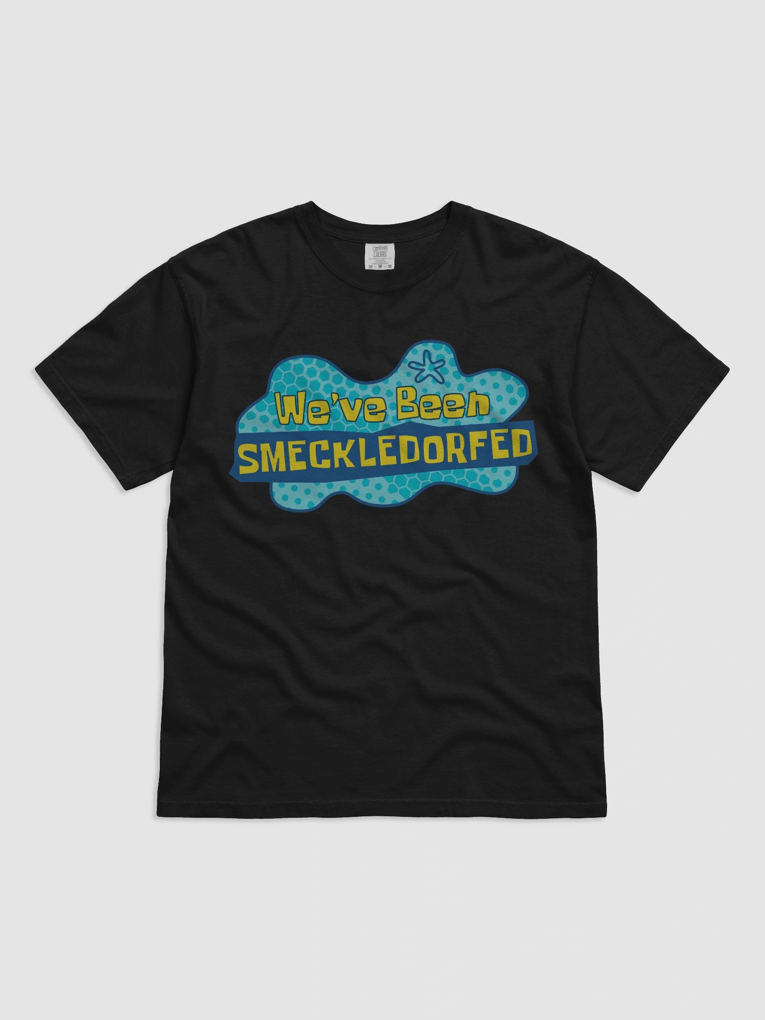 SMECKLEDORFED product image (9)