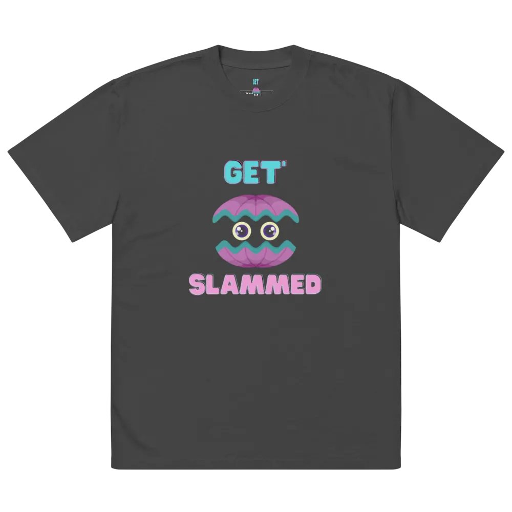 GCS Faded Tee product image (3)