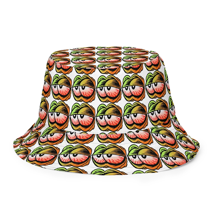 stoney eyes bucket hat product image (1)