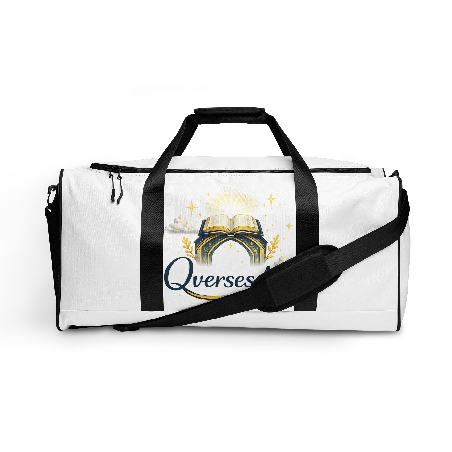Faith Duffle Bag product image (1)