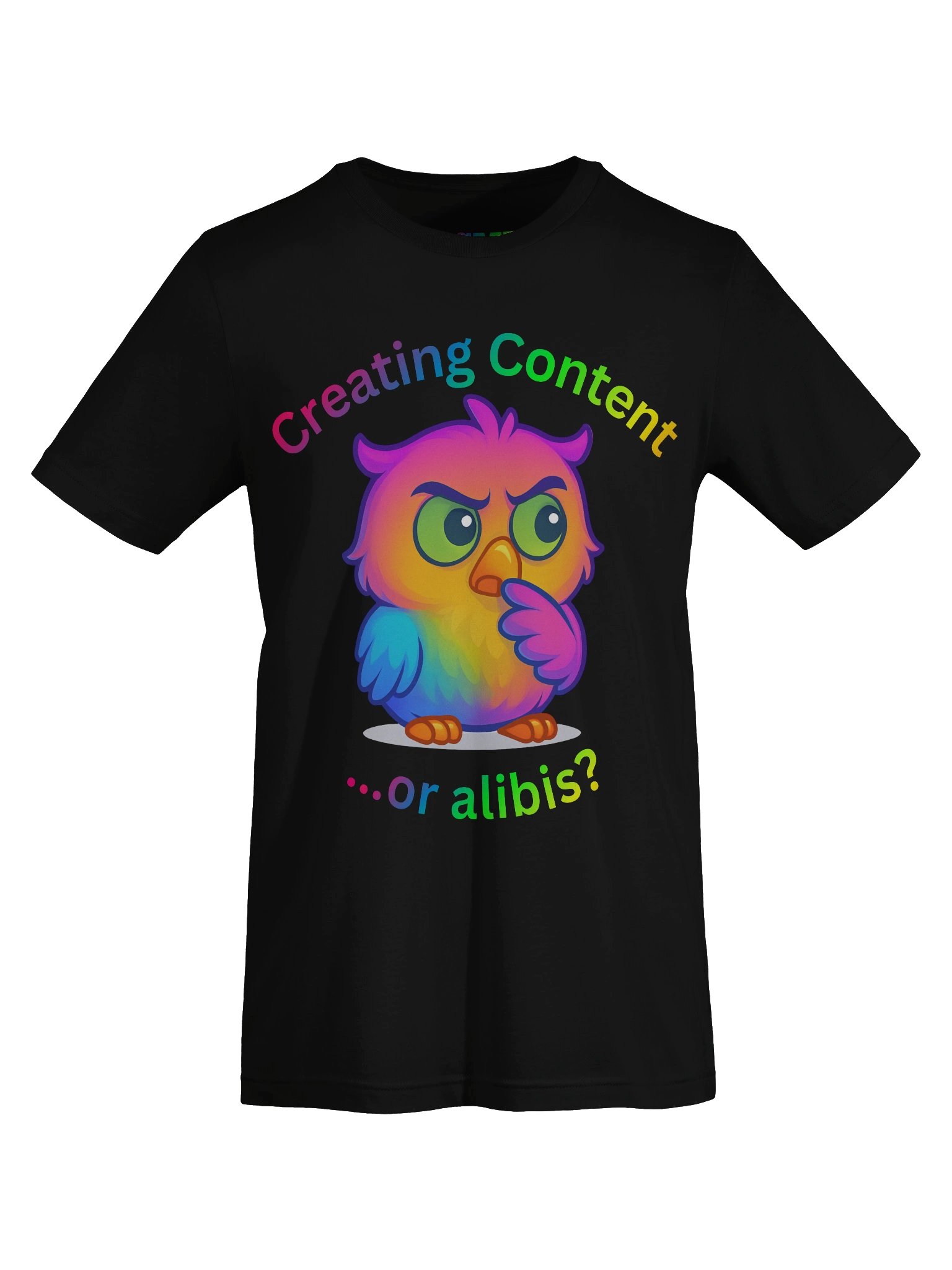 Alibi Tee product image (7)