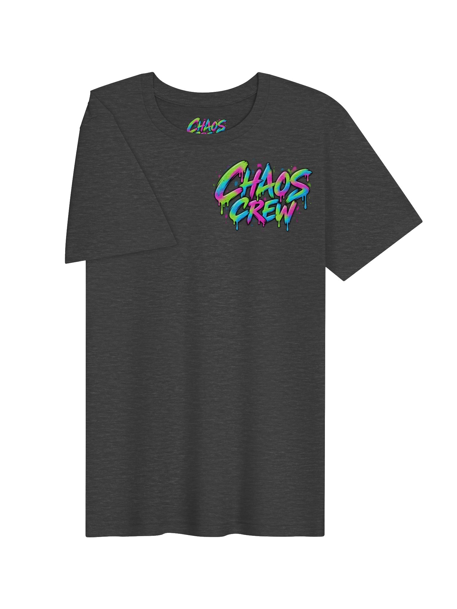 Life Is Just a Clusterfuck Full of Fucks | Chaos Crew Tee product image (31)