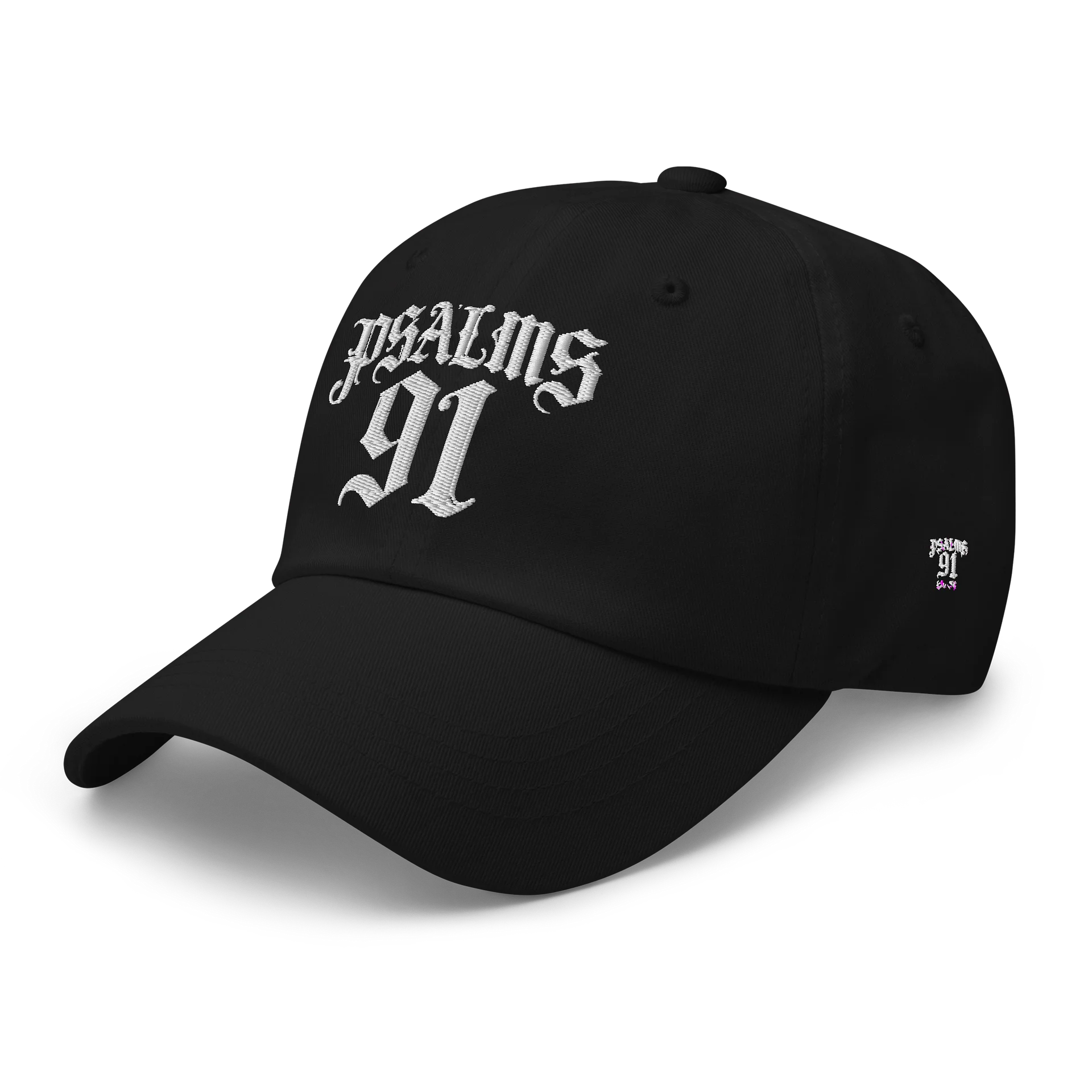 Studio 91 Classic Dad Hat product image (11)