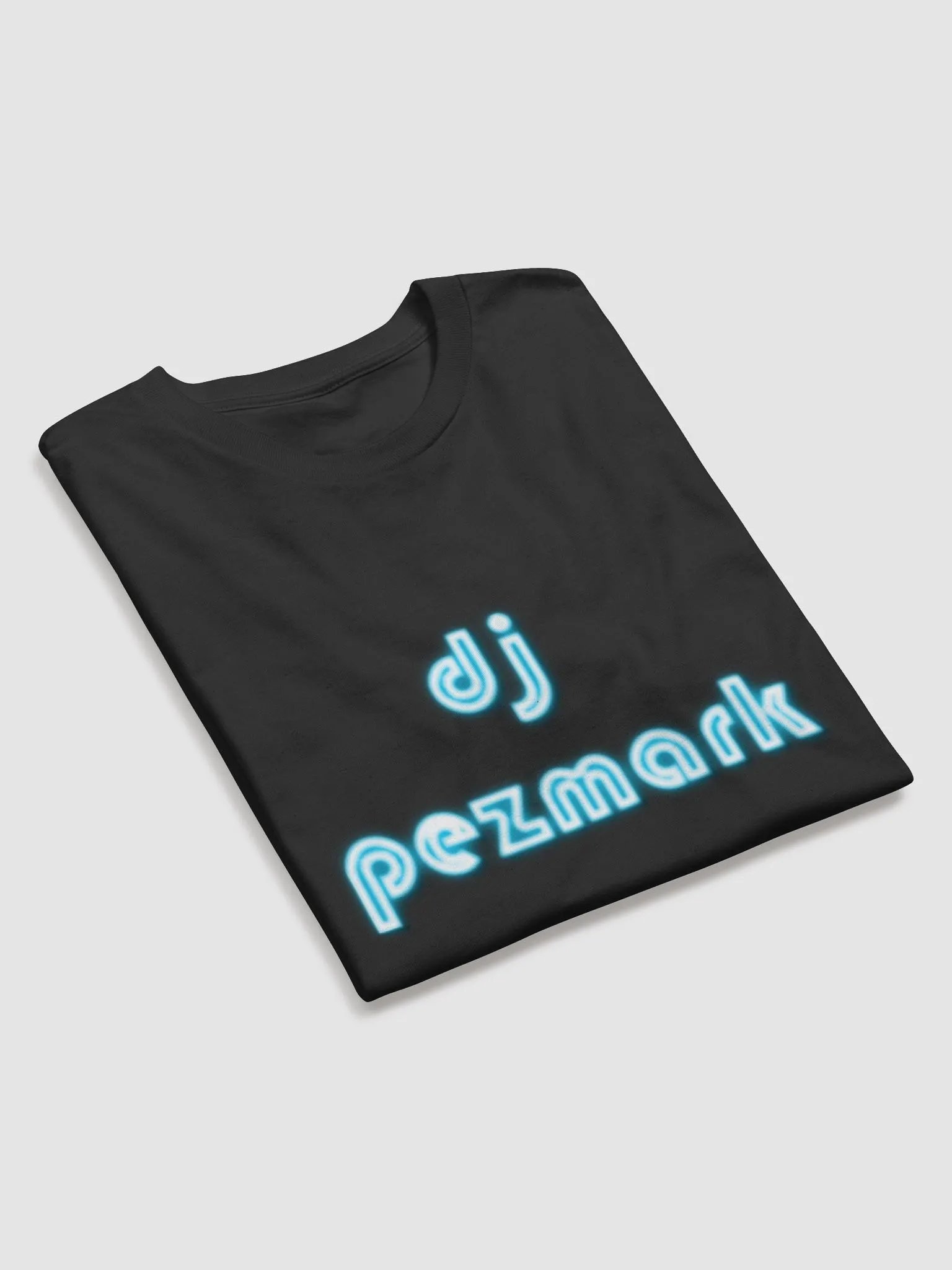 dj pezmark t shirt product image (4)