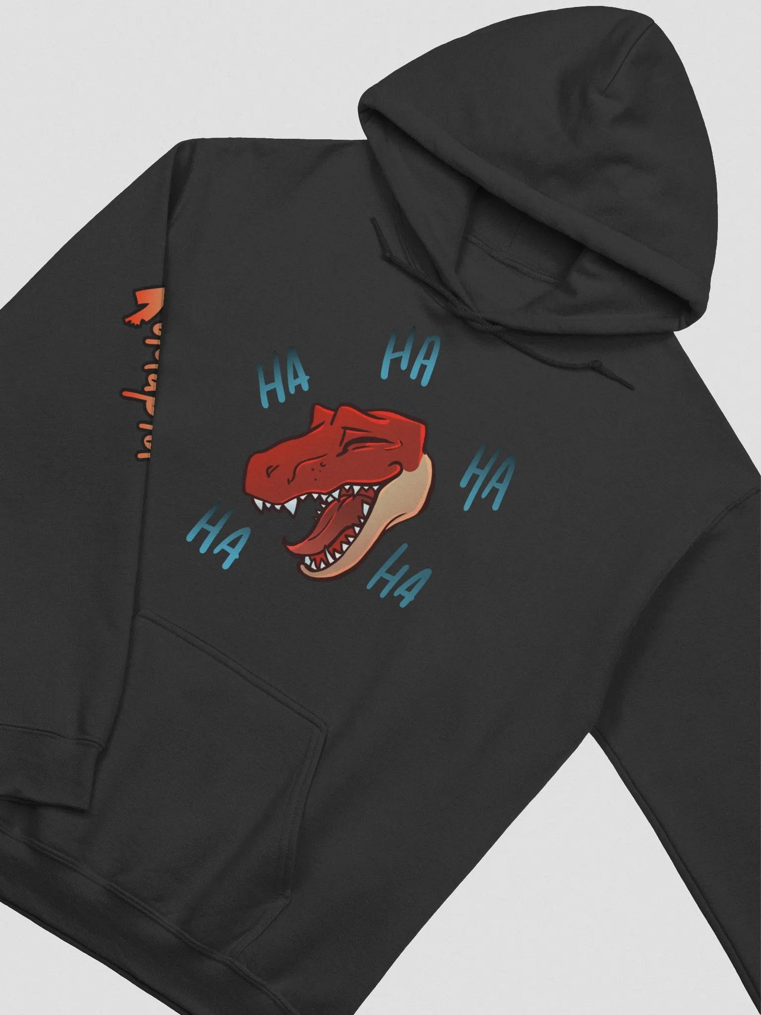 Laugh it off product image (3)