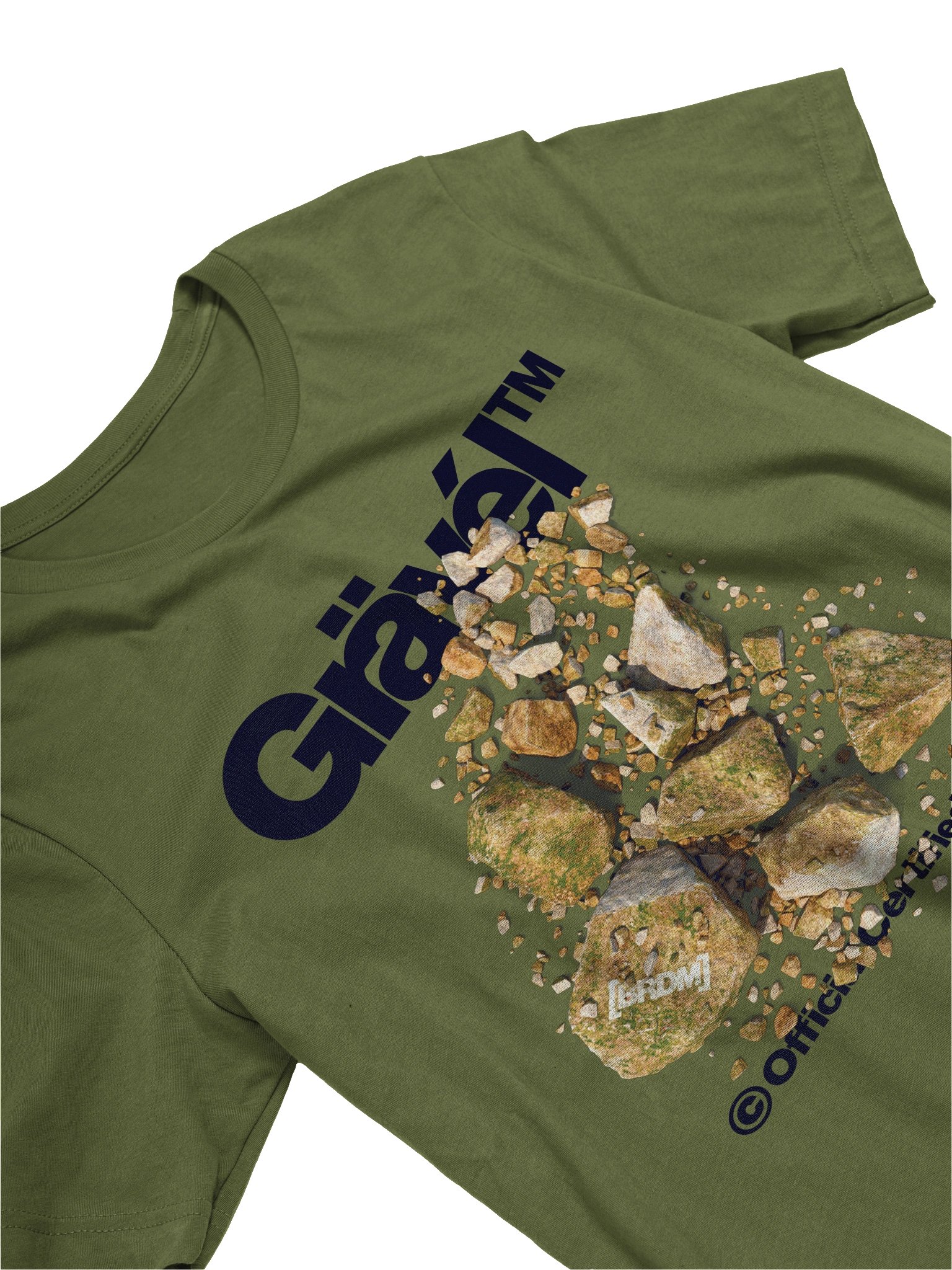 Actual Grävél™ Official Certified Specific product image (8)