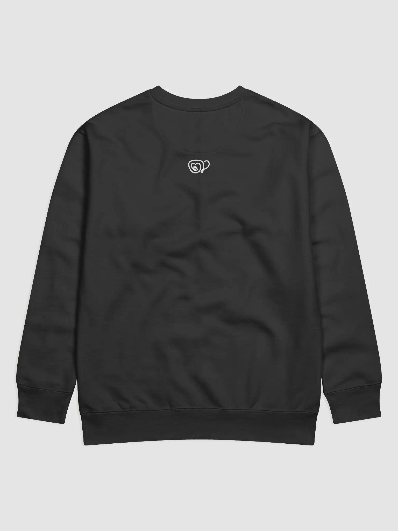 Dear Coffee I Need You Graphic Sweatshirt product image (2)