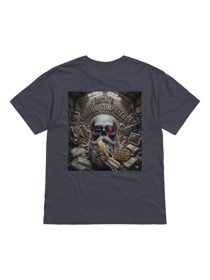 RAMmaggedon Tshirt product image (10)