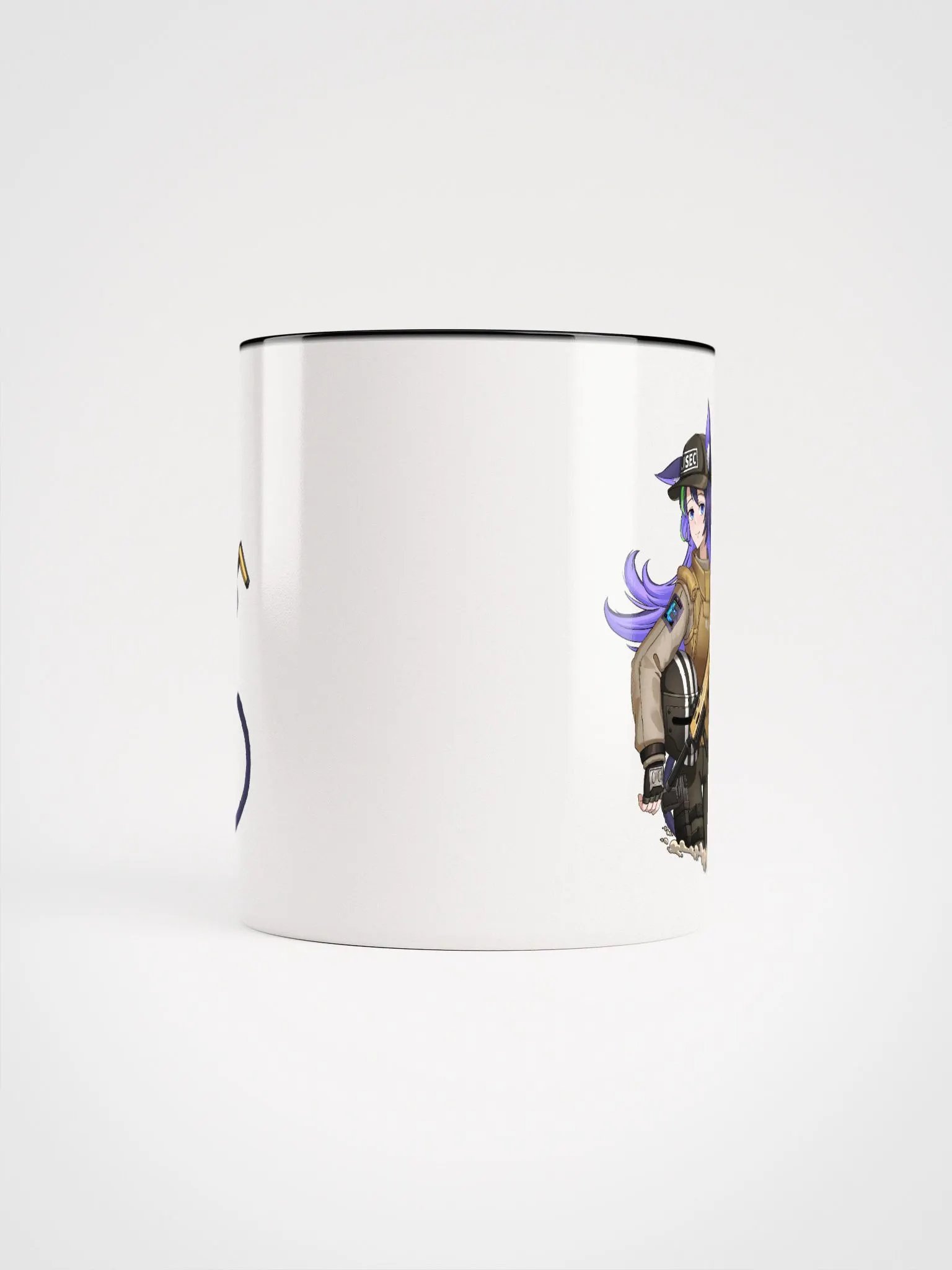 Tarkov Enigma Mug product image (66)