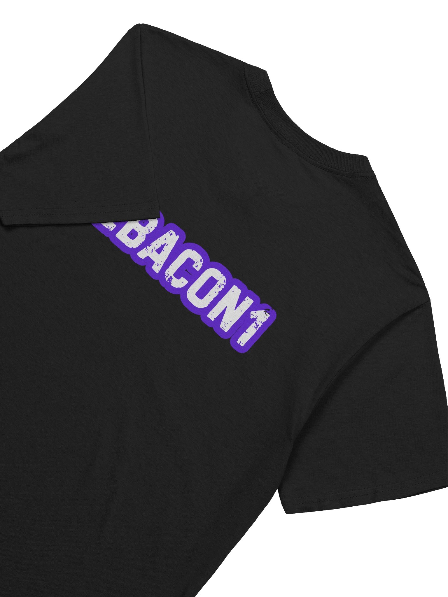 Bacon T-Shirt product image (8)