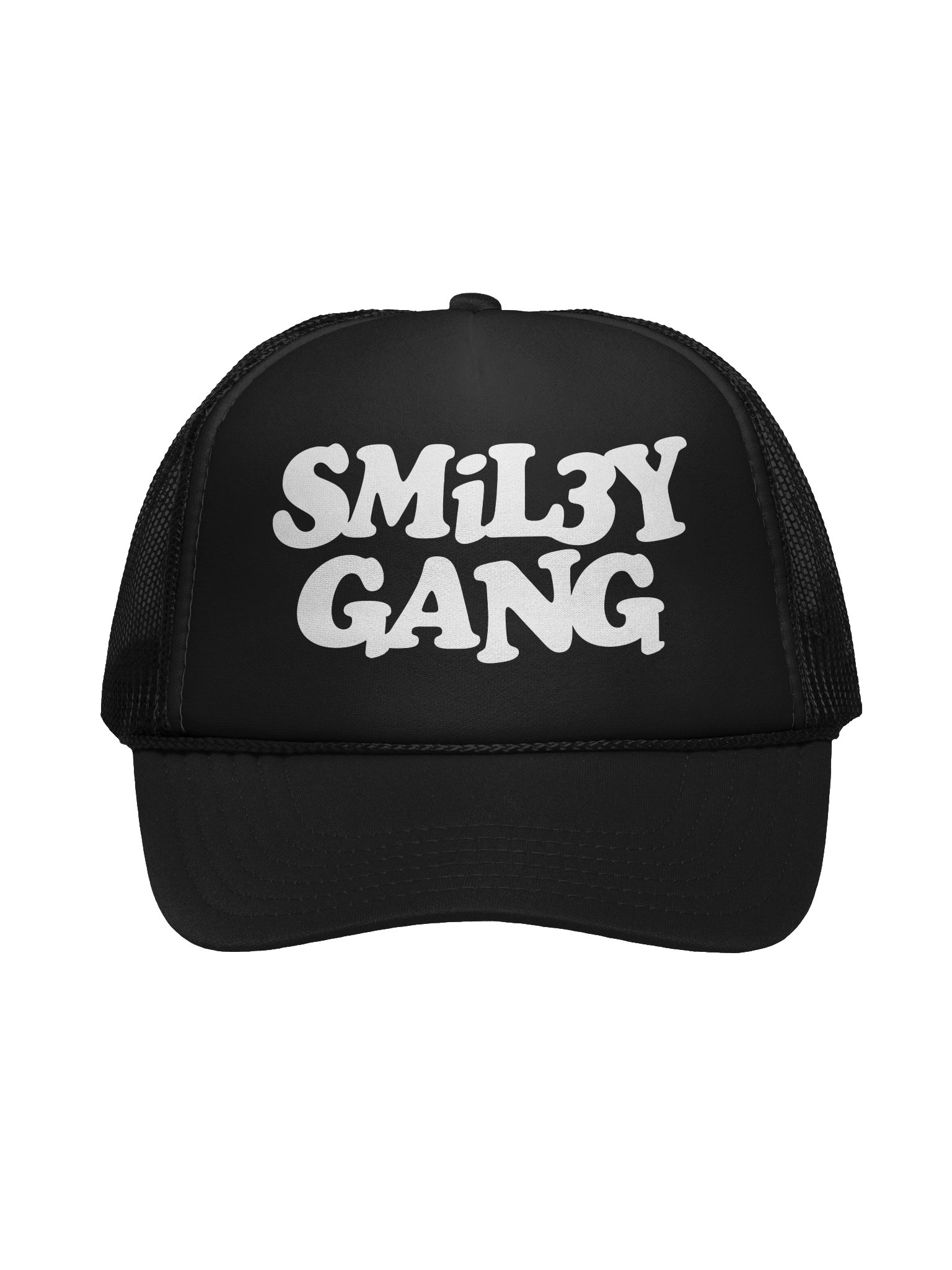 SMiL3Y GANG Trucker Hat product image (1)