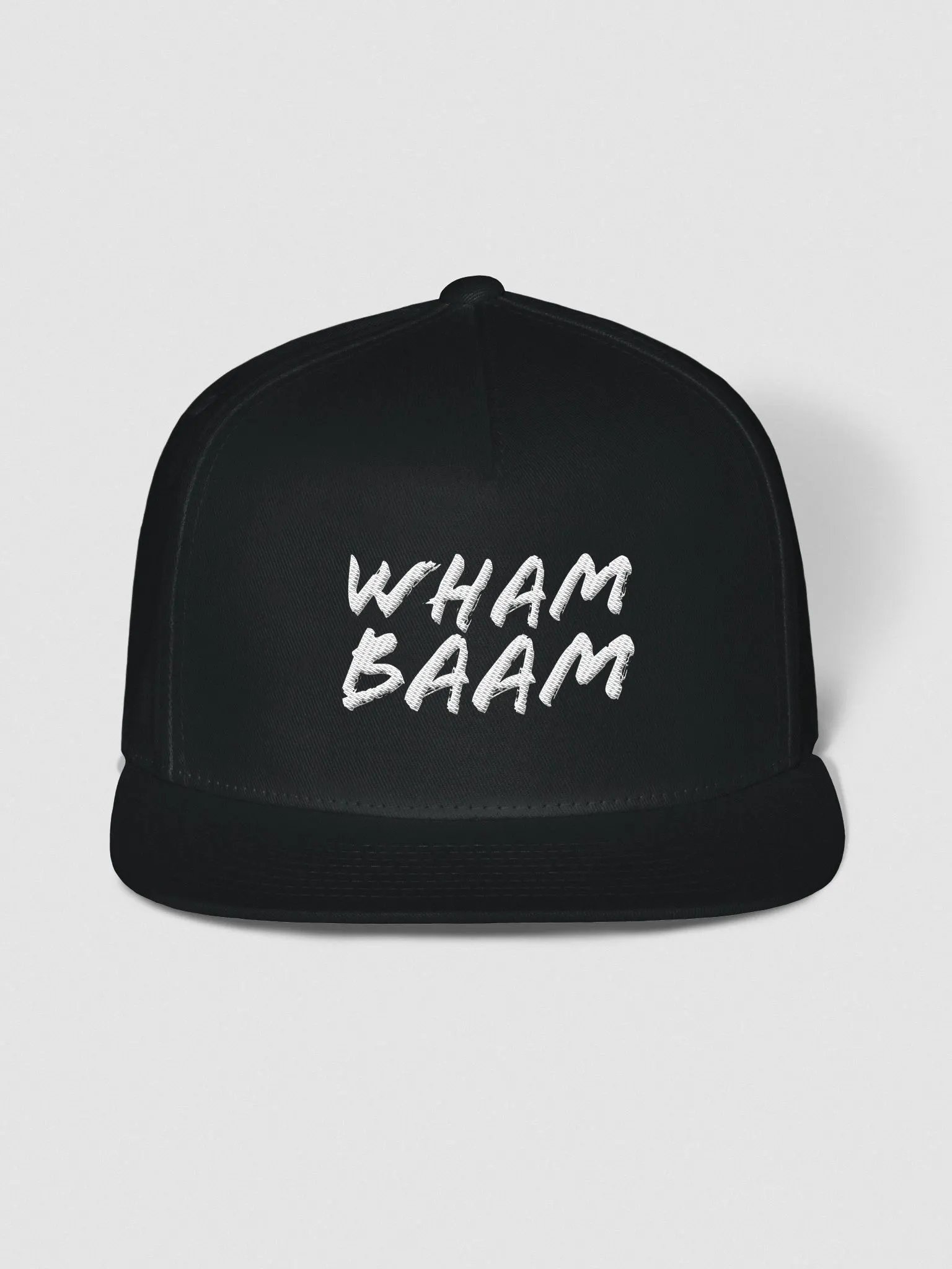 WHAM BAAM SNAPBACK product image (1)