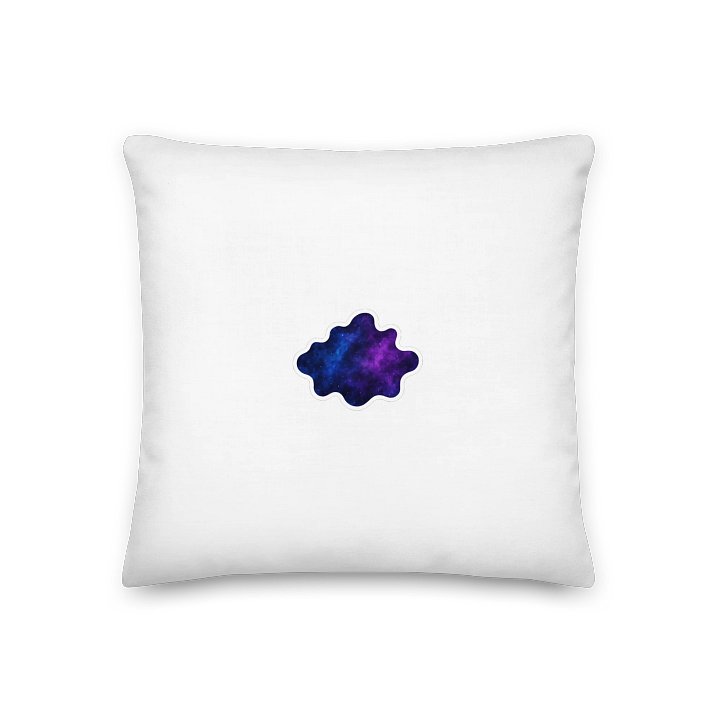 NBLVA Cosmic Dreams All-Over Print Pillow product image (3)