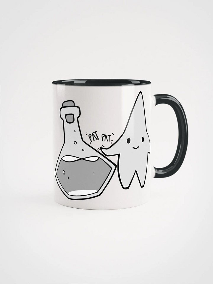 Lix Pat Pat Ceramic Coffee Cup product image (1)