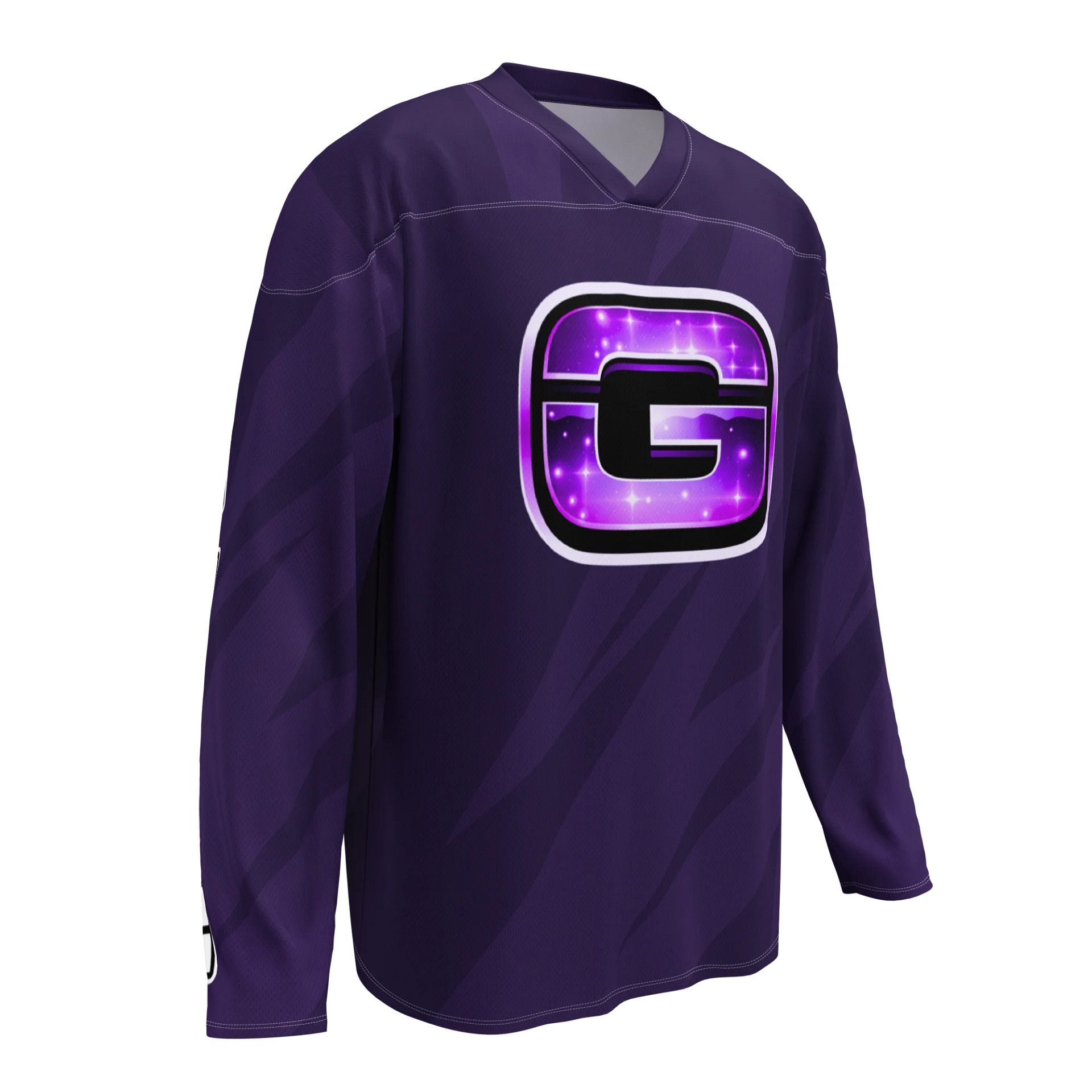 GingrBredJersey product image (1)