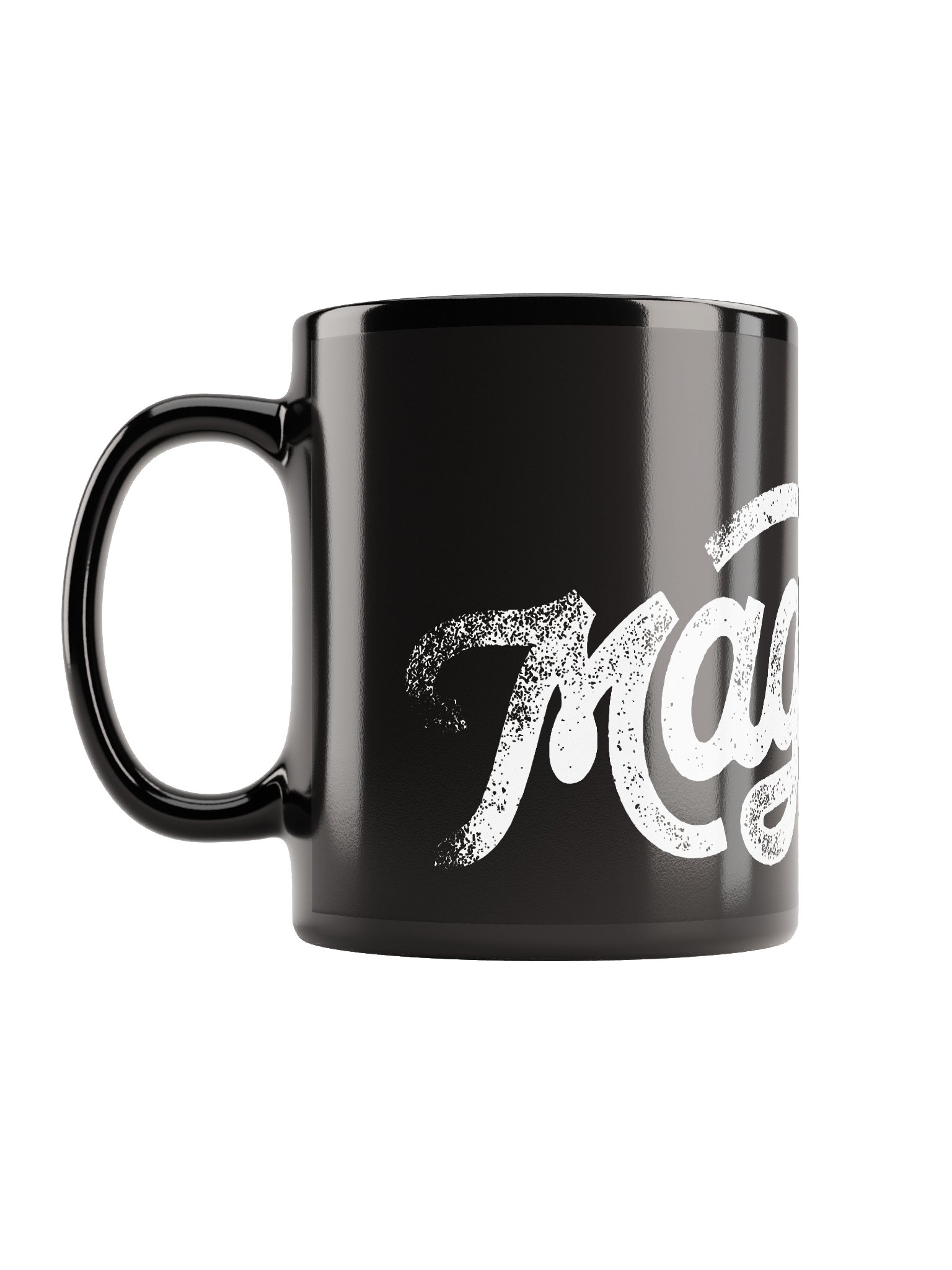 Magnetic Toy Company Mug product image (1)