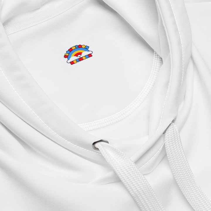 🌈 Don't Frickin' Touch Me product image (2)
