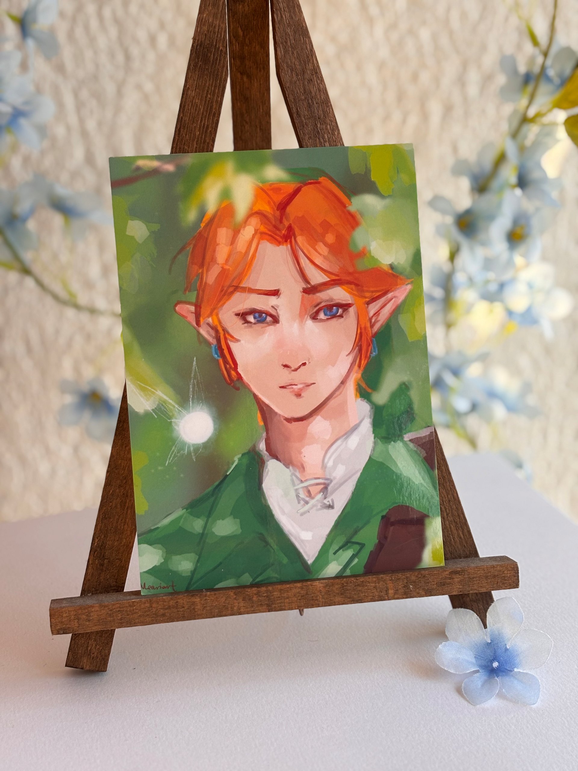 Link in the forest product image (1)