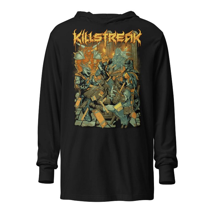 The Cursed Crown Signature Design product image (1)