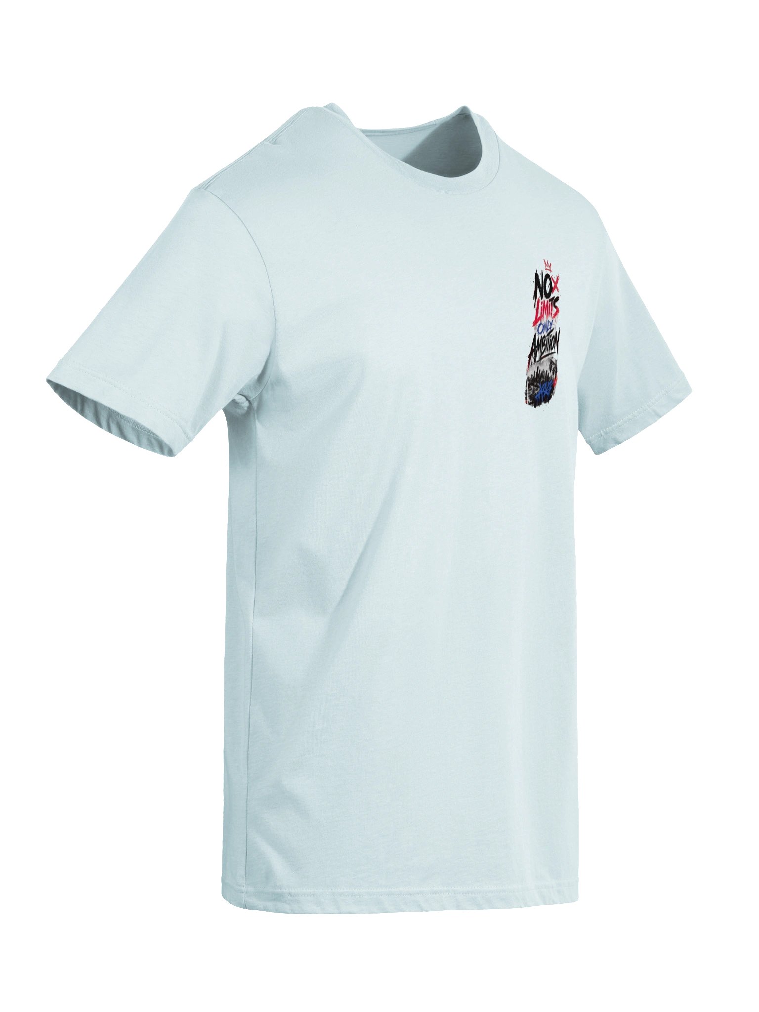 No limit Tee product image (12)