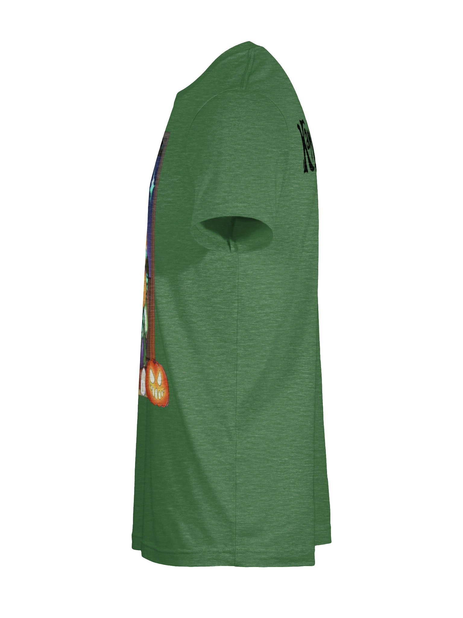 Trick or Treat Shirt product image (9)