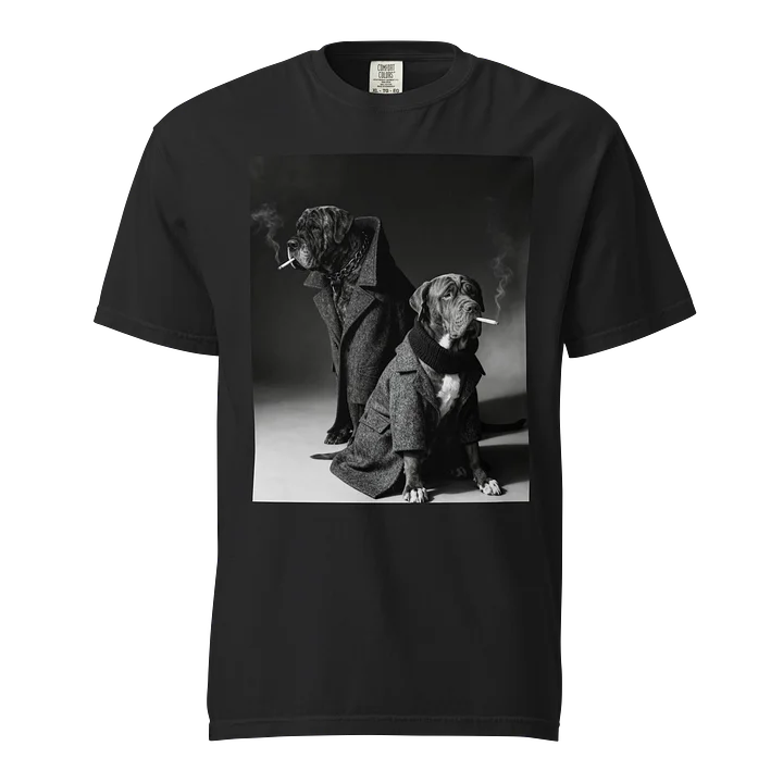 Molosser crew product image (1)