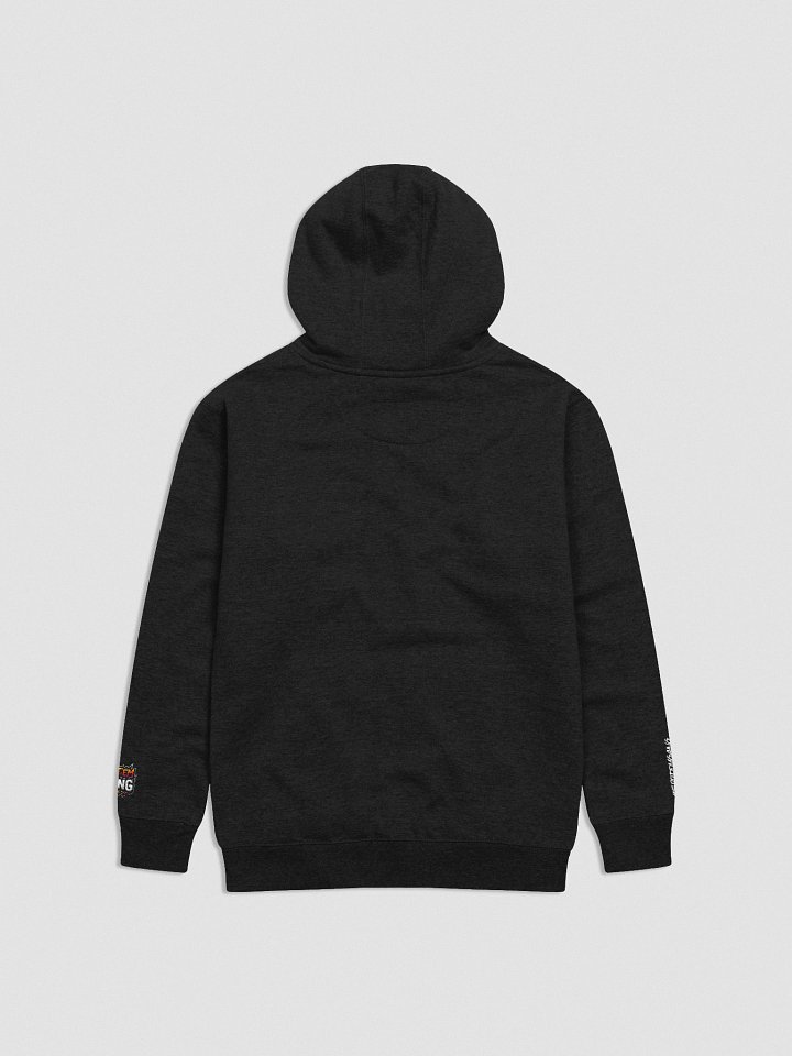 Retro Spotem Gang Premium Embroidered Hoodie product image (17)