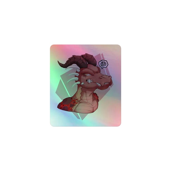 What was that? (Shiny!) product image (1)