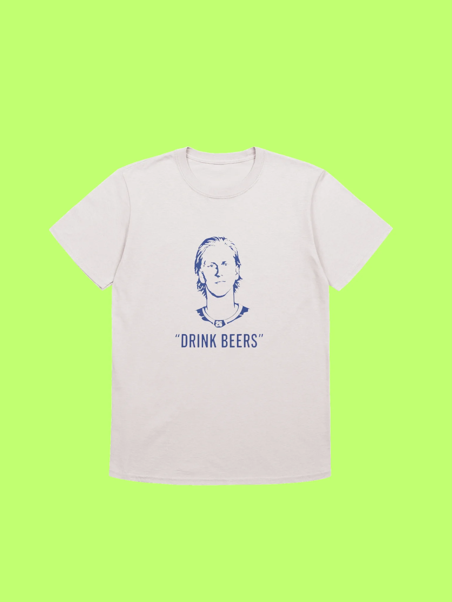 Dahlin Drink Beers Shirt product image (212)