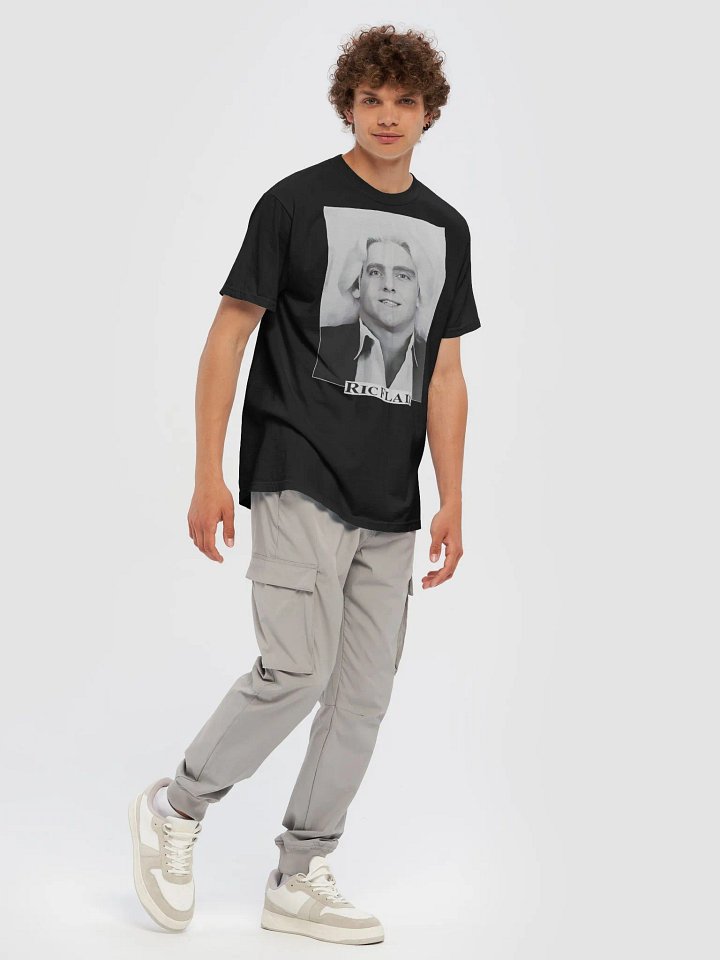 Ric Flair Babbitt Revived Shirt product image (1)