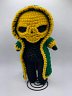 Skull Man Three