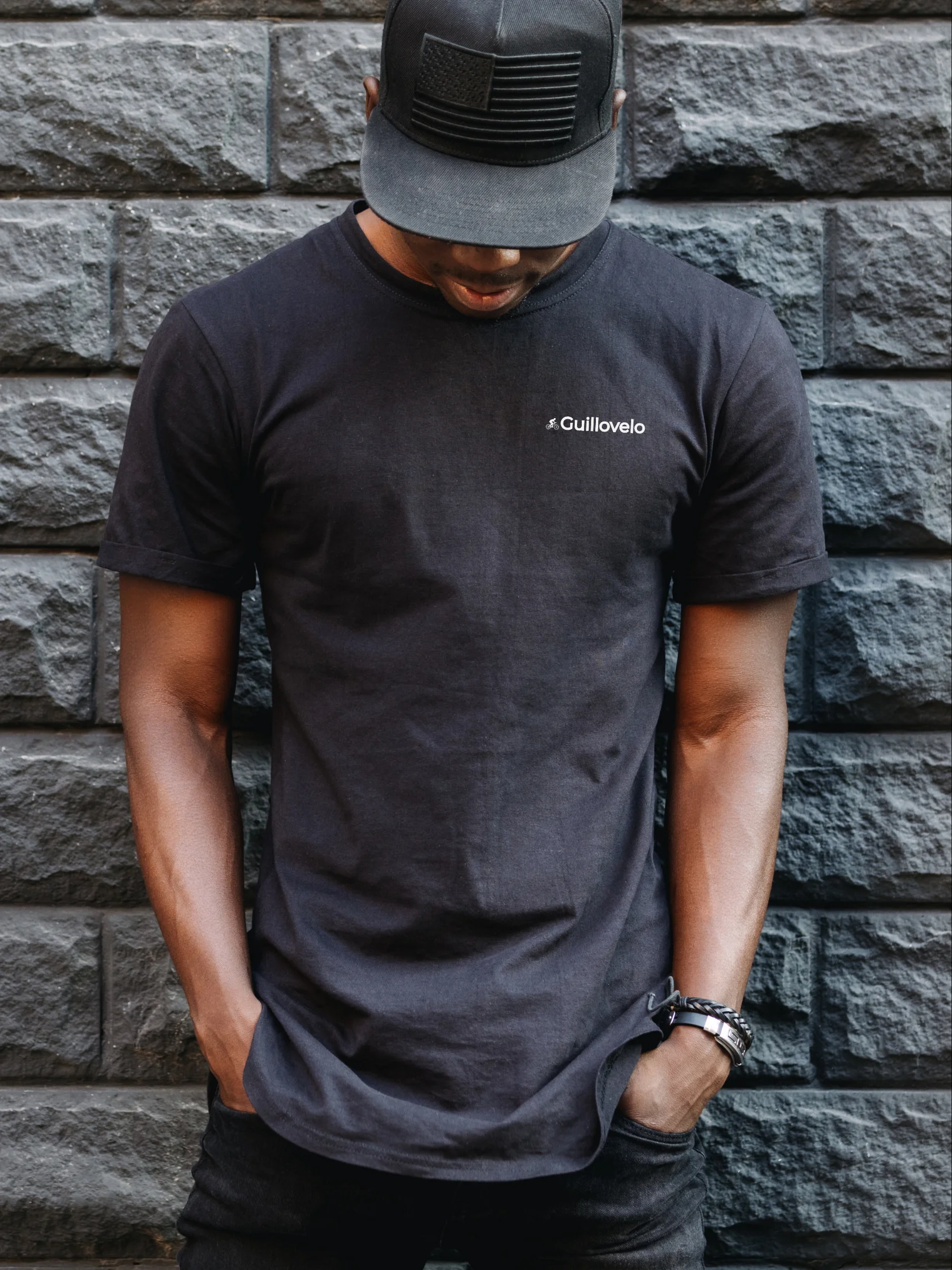 RIDE COMFORT COLORS HEAVYWEIGHT TSHIRT product image (1)