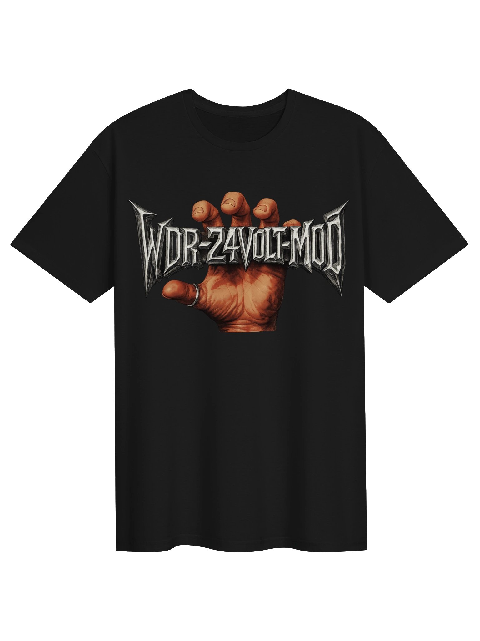 WDR-24Volt-Mod (80's Variant) product image (1)
