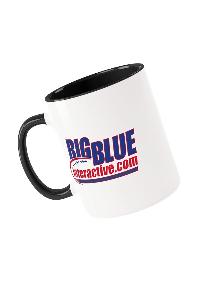 BBI Coffee Mug product image (1)