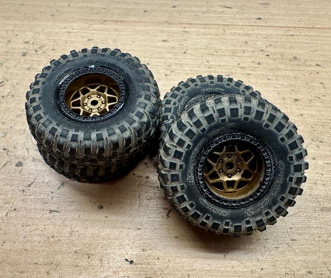 Scx30 Parts