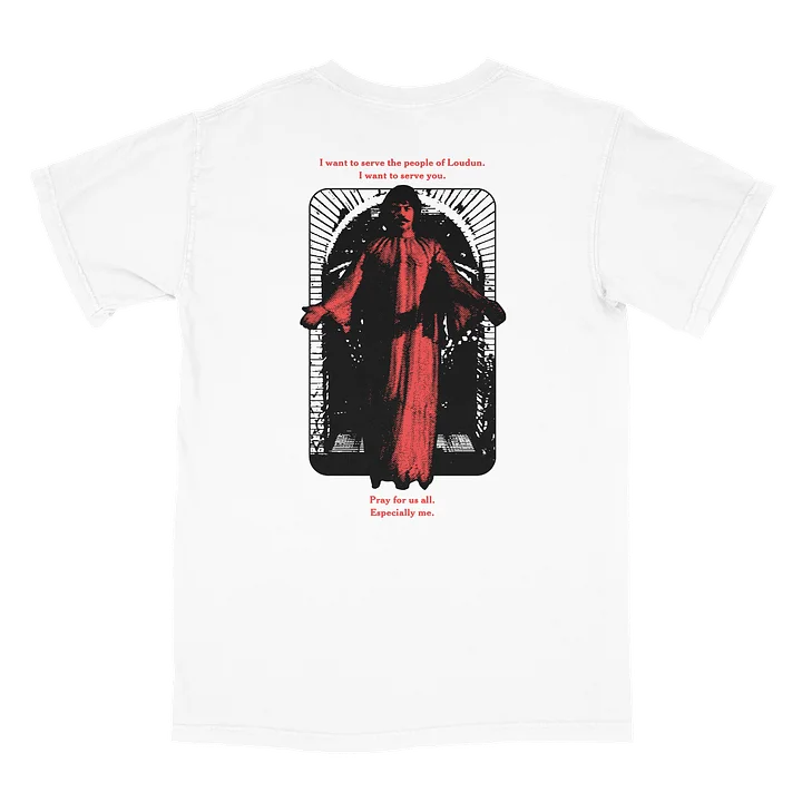 THE DEVILS T-SHIRT product image (2)