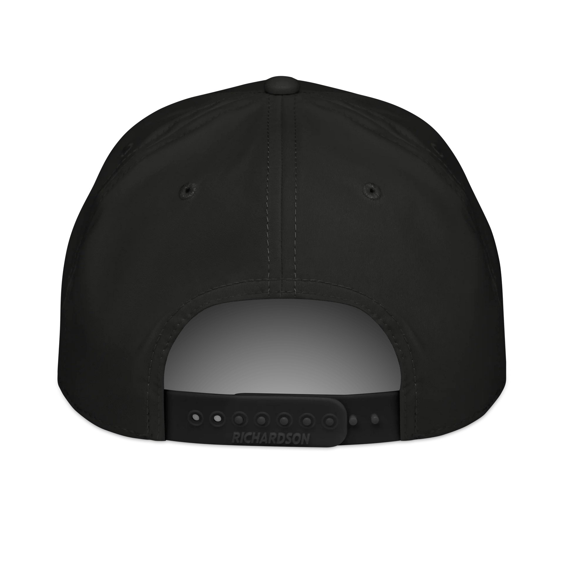 Chip In’ Bogey 5 Panel Rope Hat product image (2)