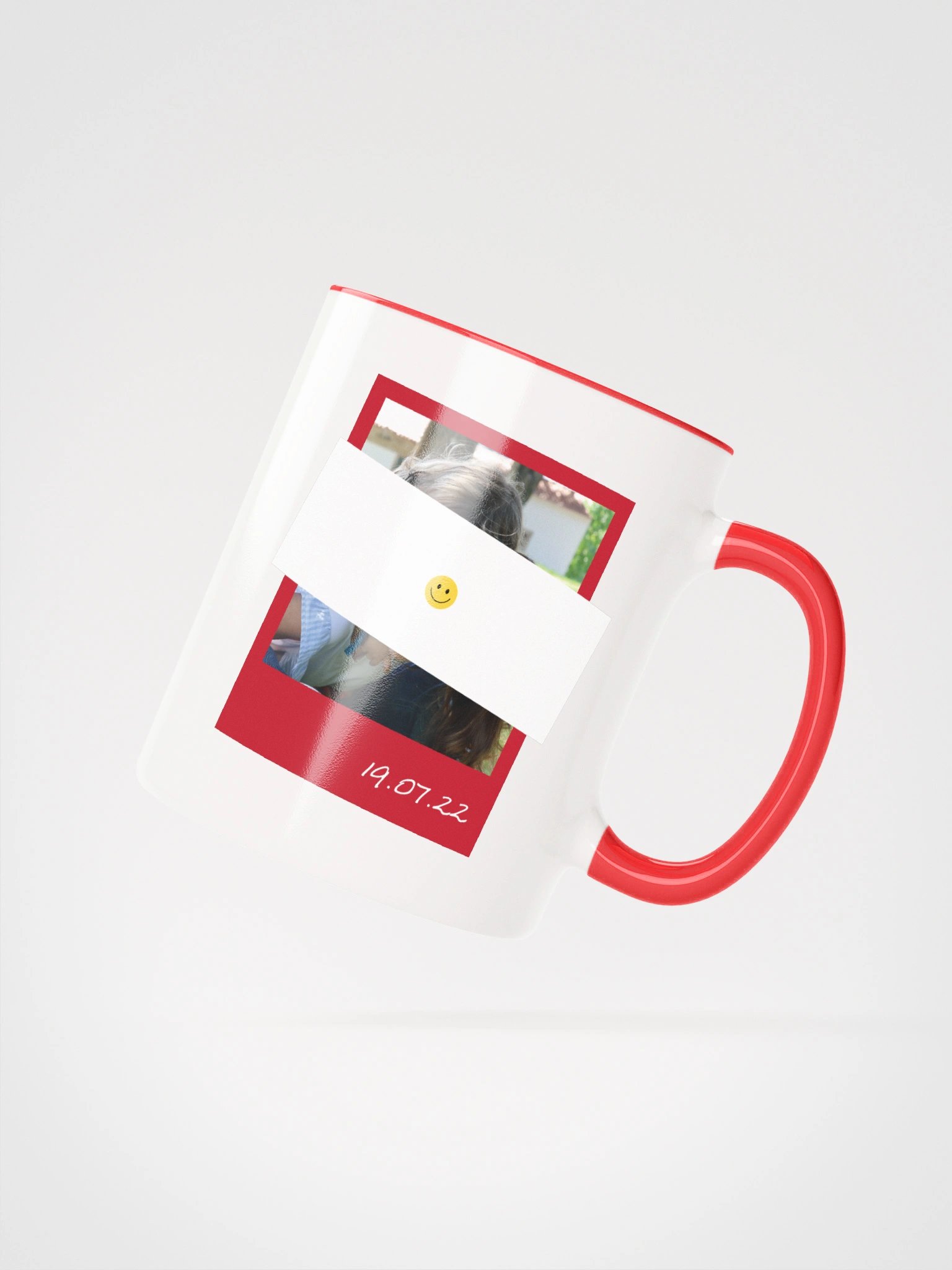 Caneca Dia da Mãe (Personalizada) product image (3)