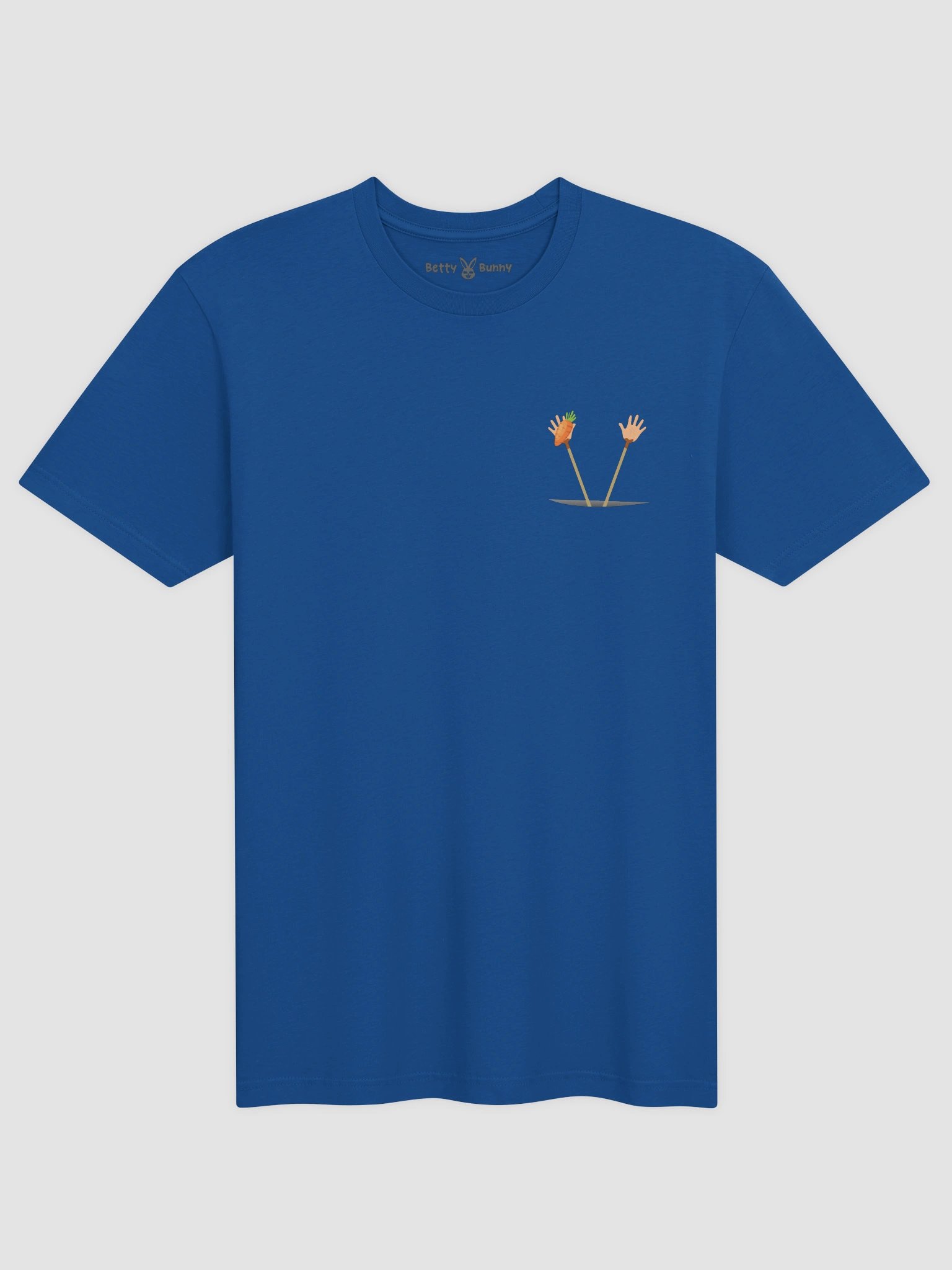 Tiny Hands Small Logo Tee (Regular Fit) product image (11)