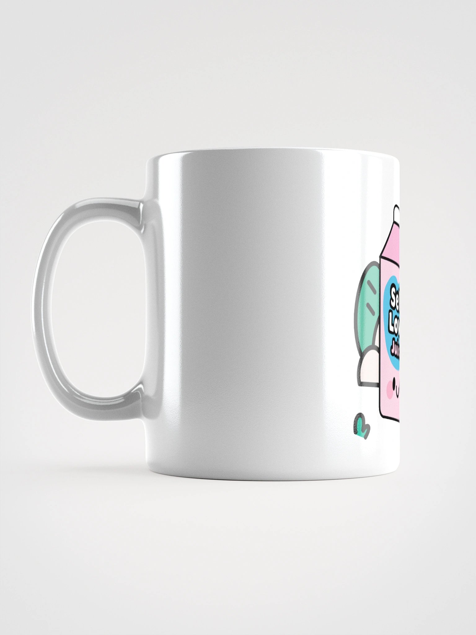 Self Love Juice Mug product image (16)