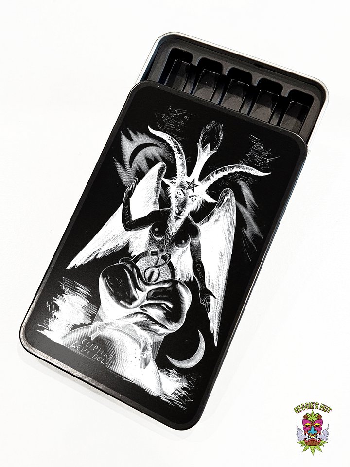 Case - Baphometic product image (2)