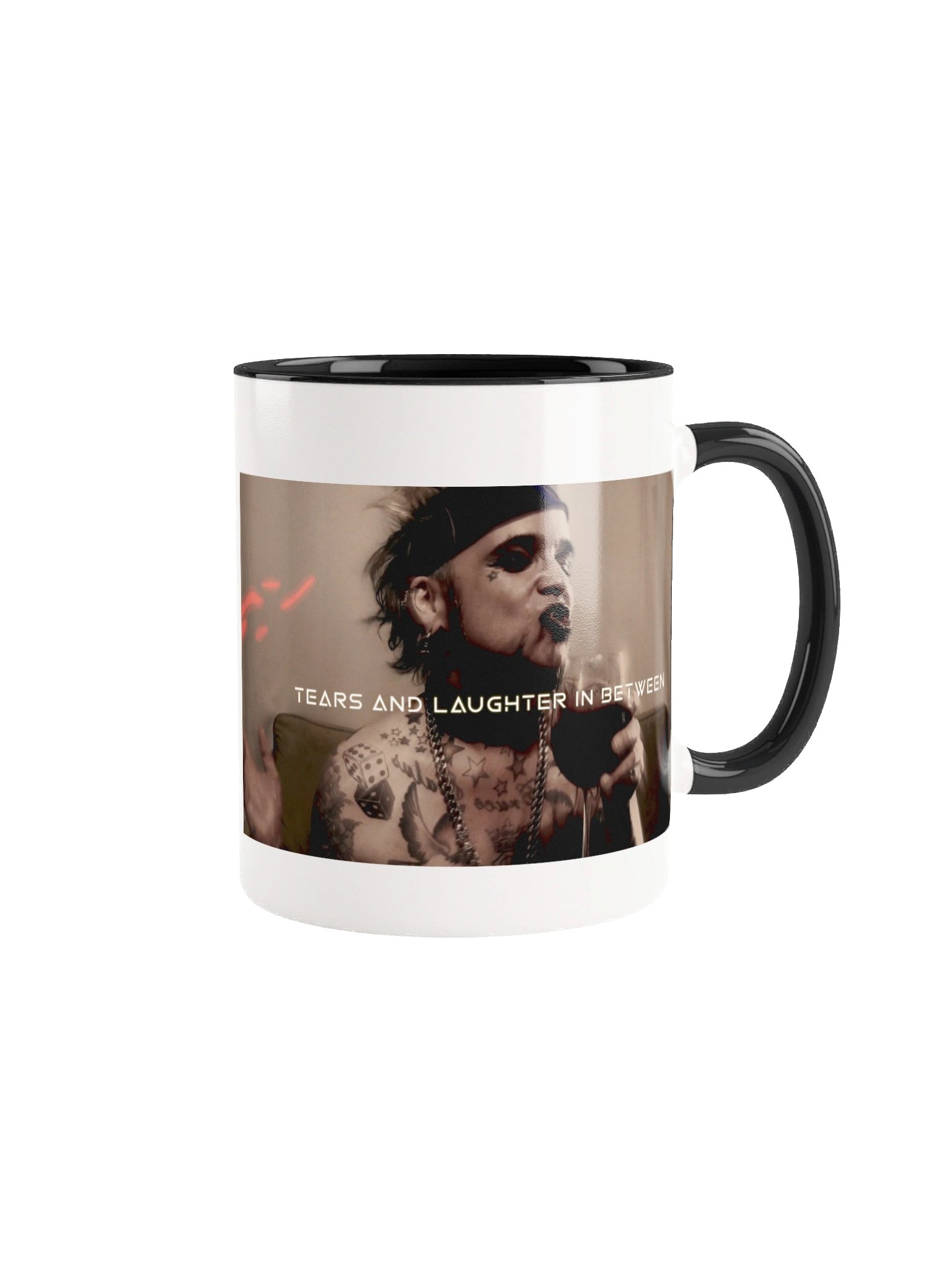 Drama Queen Coffee Mug product image (13)